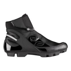 Force MTB GLACIER černé zimní cyklotretry + osvěžovač obuvi Force MTB GLACIER černé zimní cyklotretry + osvěžovač obuvi