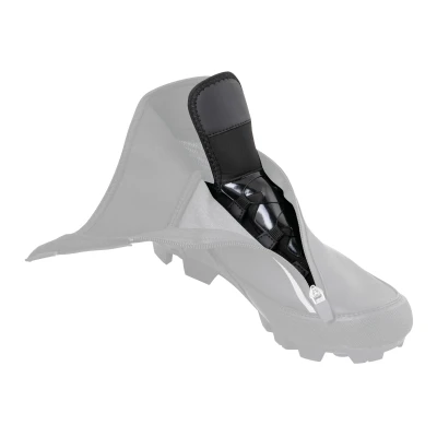 Force MTB GLACIER černé zimní cyklotretry + osvěžovač obuvi