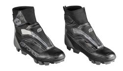 Force MTB ICE21 černé zimní tretry