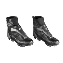 Force MTB ICE21 černé zimní tretry