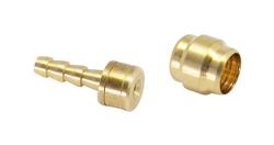 Force Koncovky 2,1mm a olivy 5mm pro AVID/SRAM,10+10ks Force Koncovky 2,1mm a olivy 5mm pro AVID/SRAM,10+10ks
