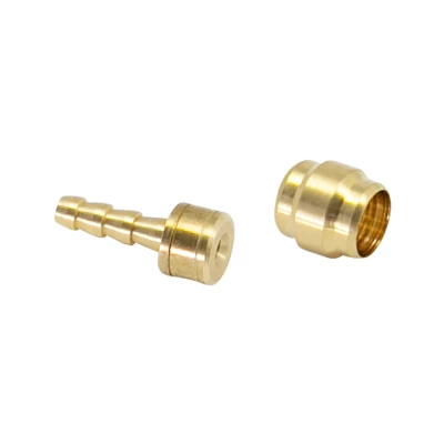 Force Koncovky 2,1mm a olivy 5mm pro AVID/SRAM,10+10ks