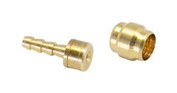 Force Trny 2,1mm a olivy 5mm pro AVID/SRAM brzdy,5+5ks Force Trny 2,1mm a olivy 5mm pro AVID/SRAM brzdy,5+5ks