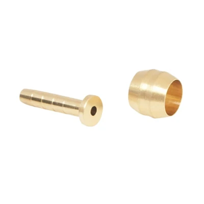 Force Koncovky 2,3mm a olivy 5mm SHIMANO BH59, 10+10ks