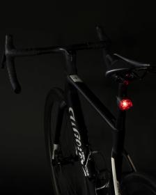 Force TWIST 2.0 bateriové, přední+ zadní blikačky sada