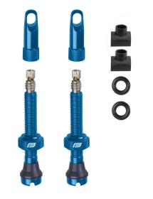 Force Ventilky pre bezdušový systém 2xFV 44mm, mod.