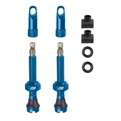 Force Ventilky pro bezdušový systém 2xFV 44mm,mod. Force Ventilky pro bezdušový systém 2xFV 44mm,mod.