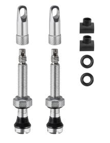 Force Ventilky pre bezdušový systém 2xFV 44mm,stř.