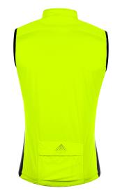 Force VISION fluo celoreflexní cyklovesta