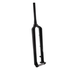 Force Vidlice MTB 29[34] TAPER 15mm 490mm, celokarbon