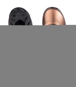 Force VIRTUOSO GRAVEL černo-bronzové cyklistické tretry