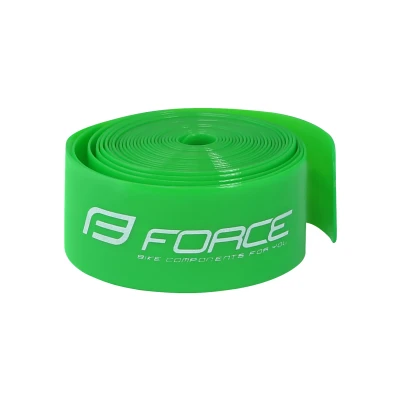 Force Vložka protiprůrazová 25mm-2x2370mm ,zelená Force Vložka protiprůrazová 25mm-2x2370mm ,zelená