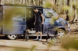 Force Vložka vnitřní pro MTB kraťasy SUPPORT