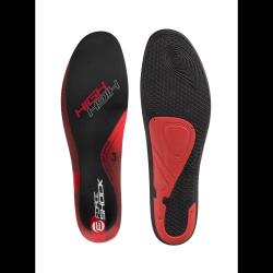 Force Vložky treter SHOCK HIGH