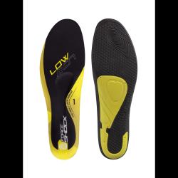 Force Vložky treter SHOCK LOW