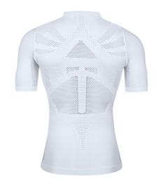 Force WIND funkčné tričko krátky rukáv