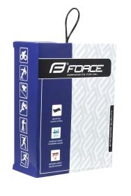 Force WIND funkčné tričko krátky rukáv