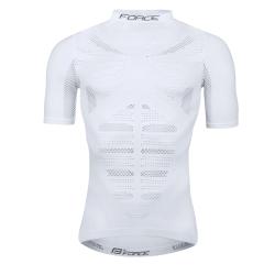 Force WIND funkčné tričko krátky rukáv