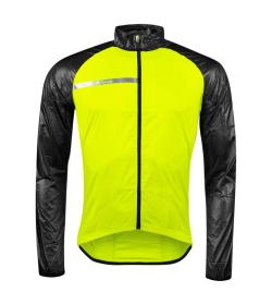 Force WINDPRO fluo-černá neprofuk cyklistická bunda POUZE 3XL (VÝPRODEJ) Force WINDPRO fluo-černá neprofuk cyklistická bunda POUZE 3XL (VÝPRODEJ)