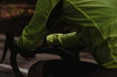 Force WINDPRO fluo cyklobunda - neprofuk POUZE M (VÝPRODEJ)