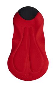 Force WINNER černé cyklokraťasy se šráky a vložkou