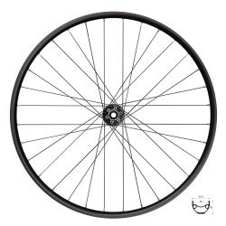 Force XC DISC 622x23 F804505-6d/15 32d kolo přední Force XC DISC 622x23 F804505-6d/15 32d kolo přední