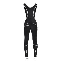 Force Z70 SOFTSHELL nohavice so šrákmi bez vložky