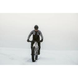 Force Z70 SOFTSHELL nohavice so šrákmi bez vložky