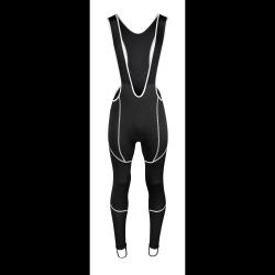 Force Z70 SOFTSHELL kalhoty se šráky bez vložky Force Z70 SOFTSHELL kalhoty se šráky bez vložky