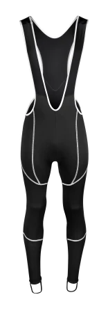 Force Z70 SOFTSHELL kalhoty se šráky bez vložky