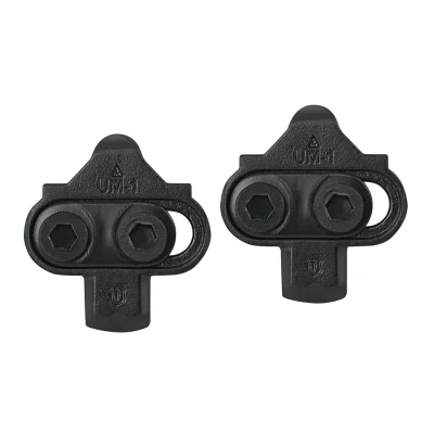 Force Zarážky-kufry MTB FPC nášlapný systém, černé Force Zarážky-kufry MTB FPC nášlapný systém, černé