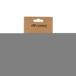 Force závit kopie ULTEGRA,črn balené 50mm gumičky brzd