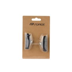 Force závit kopie ULTEGRA,črn balené 50mm gumičky brzd