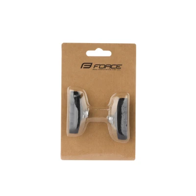 Force závit kopie ULTEGRA,črn balené 50mm gumičky brzd