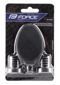 Force Zpětné zrcátko do řidítek, černé