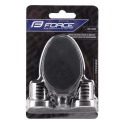 Force Zpětné zrcátko do řidítek, černé