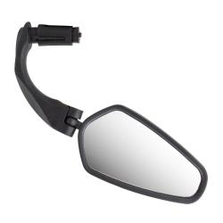 FORCE WATCHER, spodní, do řídítka zpětné zrcátko