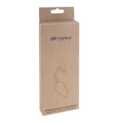 FORCE WATCHER, spodní, do řídítka zpětné zrcátko