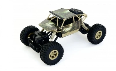 FOREST CLIMB conqueror 4x4 1:18