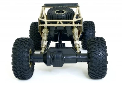 FOREST CLIMB conqueror 4x4 1:18