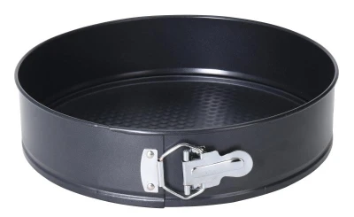 Forma na dort 28cm nepřiln.povrch