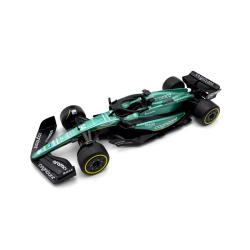 Formule 1 Aston Martin 1:14 2.4 GHz RTR