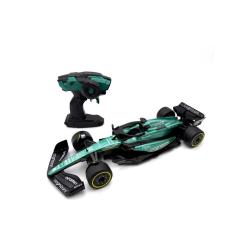 Formule 1 Aston Martin 1:14 2.4 GHz RTR