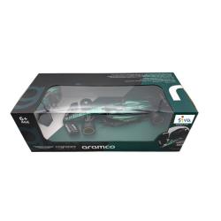 Formule 1 Aston Martin 1:14 2.4 GHz RTR