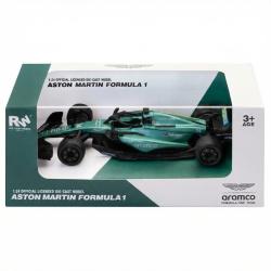 Formule 1 Aston Martin 1:24