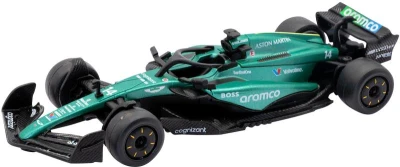 Formule 1 Aston Martin 1:32 Formule 1 Aston Martin 1:32