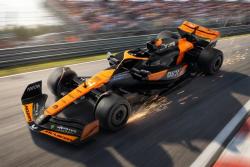 Formule 1 McLaren F1 1:24