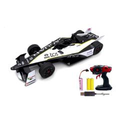 Formule E Jaguar TCS 1:14 2,4 GHz RTR Formule E Jaguar TCS 1:14 2,4 GHz RTR
