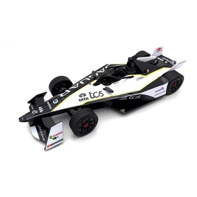 Formule E Jaguar TCS 1:14 2,4 GHz RTR Formule E Jaguar TCS 1:14 2,4 GHz RTR