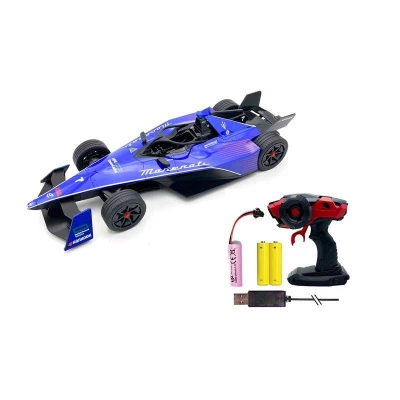 Formule E Maserati 1:14 2.4 GHz RTR